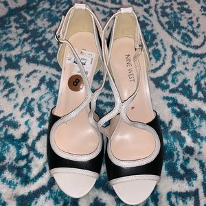 NINE WEST HEELS!!!
